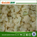 IQF Frozen Cauliflower